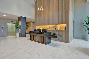 72 Park - Miami Beach by Nomada