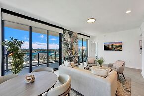 72 Park - Miami Beach by Nomada