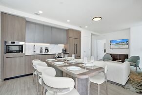 72 Park - Miami Beach by Nomada