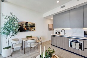 72 Park - Miami Beach by Nomada