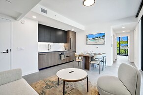 72 Park - Miami Beach by Nomada