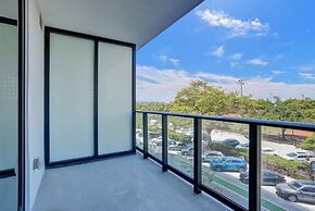 72 Park - Miami Beach by Nomada