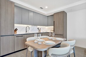 72 Park - Miami Beach by Nomada