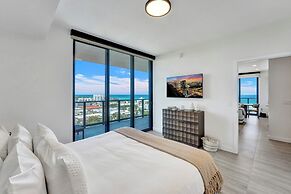72 Park - Miami Beach by Nomada