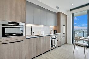 72 Park - Miami Beach by Nomada