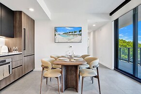 72 Park - Miami Beach by Nomada