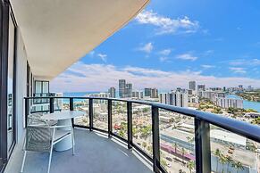 72 Park - Miami Beach by Nomada