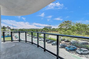 72 Park - Miami Beach by Nomada