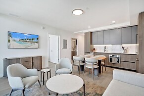 72 Park - Miami Beach by Nomada