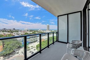 72 Park - Miami Beach by Nomada