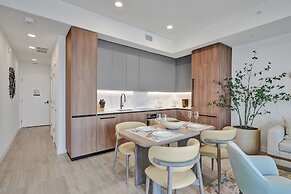 72 Park - Miami Beach by Nomada