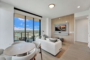 72 Park - Miami Beach by Nomada