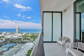 72 Park - Miami Beach by Nomada