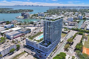 72 Park - Miami Beach by Nomada
