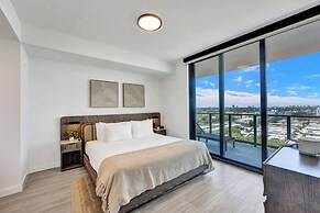 72 Park - Miami Beach by Nomada