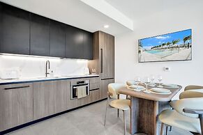 72 Park - Miami Beach by Nomada