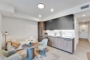 72 Park - Miami Beach by Nomada