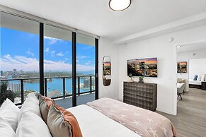 72 Park - Miami Beach by Nomada