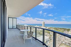 72 Park - Miami Beach by Nomada