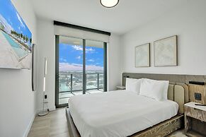 72 Park - Miami Beach by Nomada