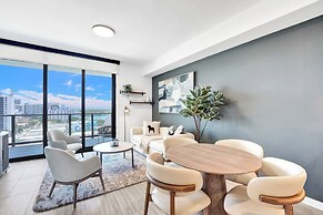 72 Park - Miami Beach by Nomada