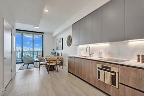 72 Park - Miami Beach by Nomada