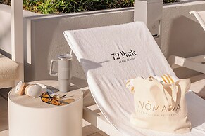 72 Park - Miami Beach by Nomada
