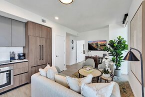 72 Park - Miami Beach by Nomada