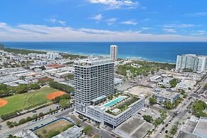 72 Park - Miami Beach by Nomada