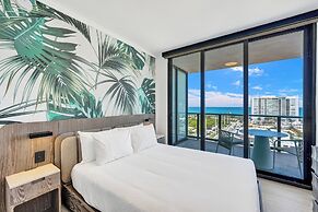 72 Park - Miami Beach by Nomada