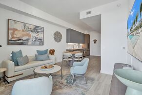 72 Park - Miami Beach by Nomada