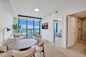 72 Park - Miami Beach by Nomada