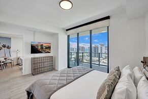 72 Park - Miami Beach by Nomada