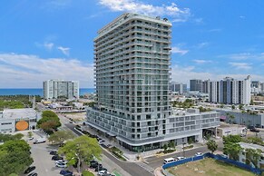 72 Park - Miami Beach by Nomada