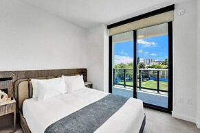 72 Park - Miami Beach by Nomada