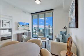 72 Park - Miami Beach by Nomada