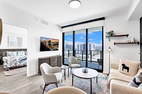 72 Park - Miami Beach by Nomada