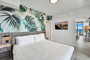 72 Park - Miami Beach by Nomada