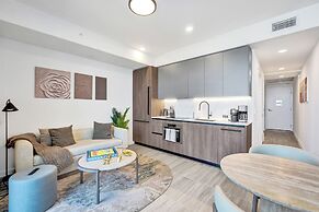 72 Park - Miami Beach by Nomada