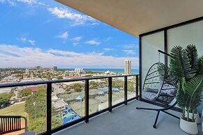 72 Park - Miami Beach by Nomada