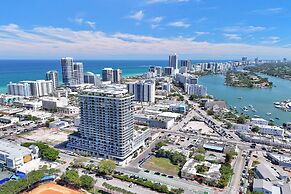 72 Park - Miami Beach by Nomada