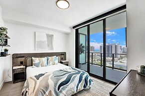 72 Park - Miami Beach by Nomada