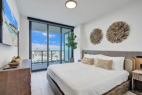 72 Park - Miami Beach by Nomada