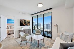 72 Park - Miami Beach by Nomada