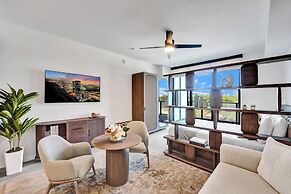 72 Park - Miami Beach by Nomada