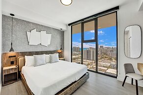 72 Park - Miami Beach by Nomada