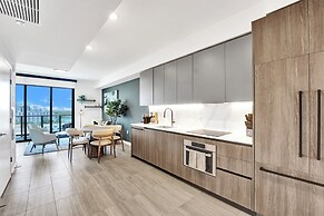 72 Park - Miami Beach by Nomada