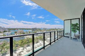 72 Park - Miami Beach by Nomada