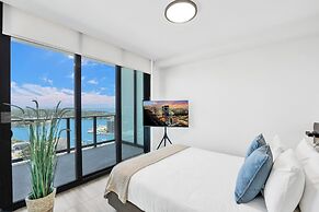 72 Park - Miami Beach by Nomada