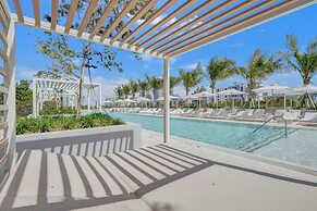 72 Park - Miami Beach by Nomada